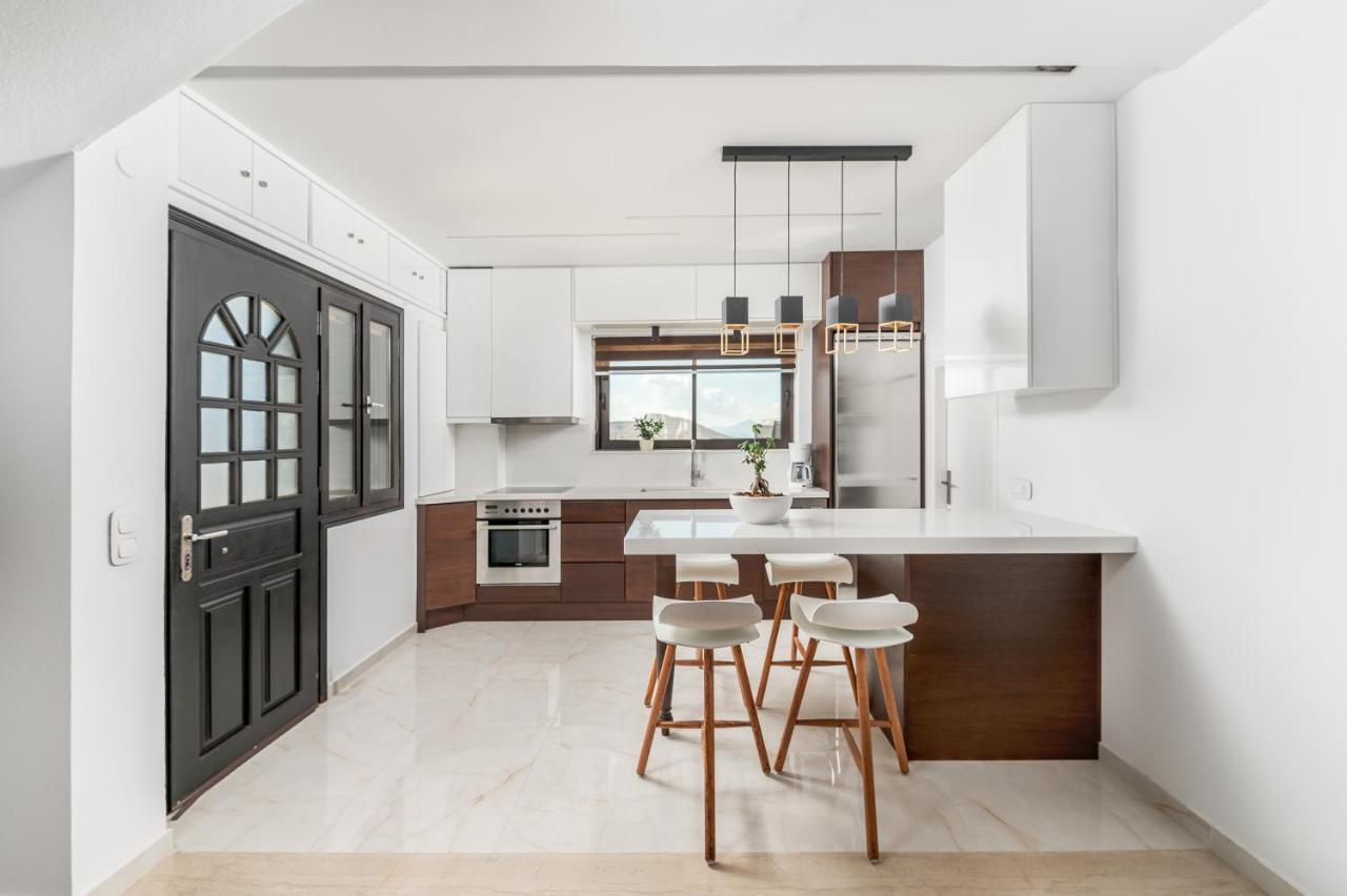 Villa Erini Elia  ภายนอก รูปภาพ