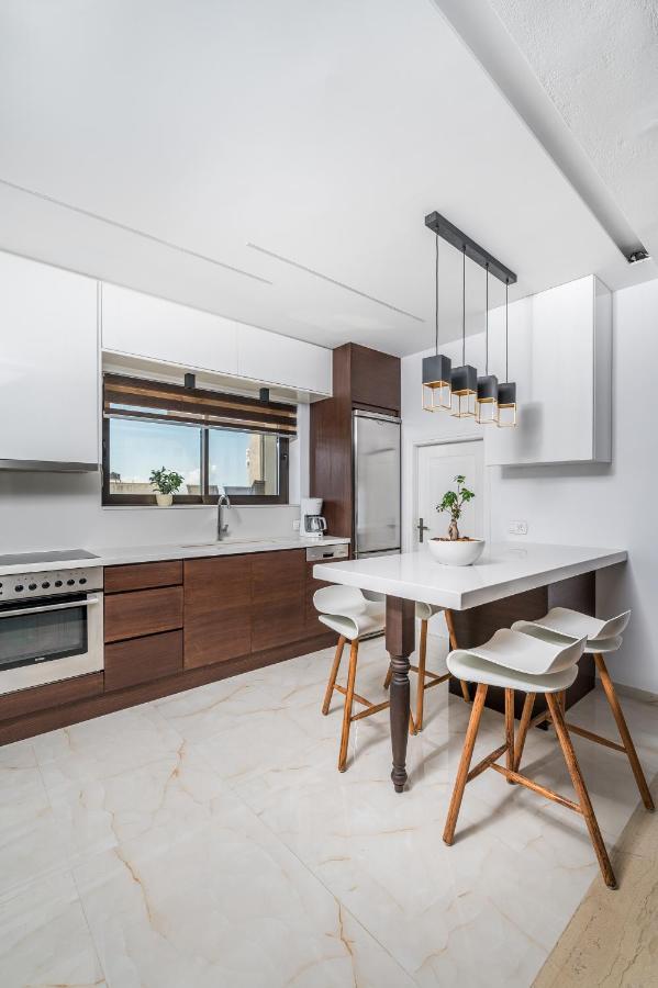 Villa Erini Elia  ภายนอก รูปภาพ
