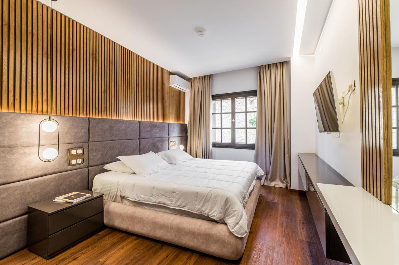 Villa Erini Elia  ภายนอก รูปภาพ